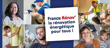 France Réno’v – Mon Agglo Réno’v