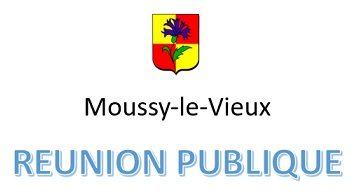 Réunion publique